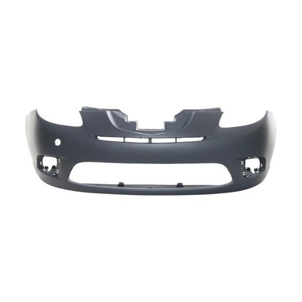 Polcar 421707-2 Front bumper 4217072: Buy near me in Poland at 2407.PL - Good price!