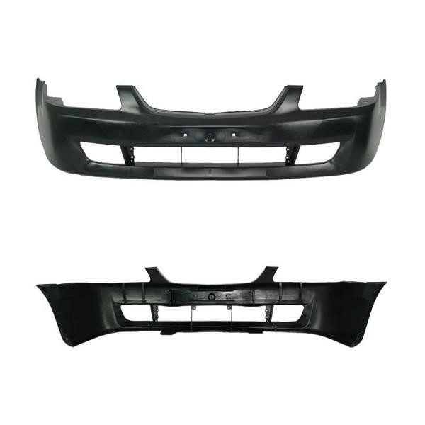 Polcar 450907 Front bumper 450907: Buy near me in Poland at 2407.PL - Good price!