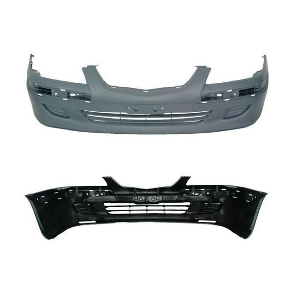 Polcar 451807 Front bumper 451807: Buy near me in Poland at 2407.PL - Good price!