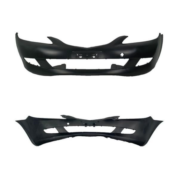 Polcar 451907 Front bumper 451907: Buy near me in Poland at 2407.PL - Good price!