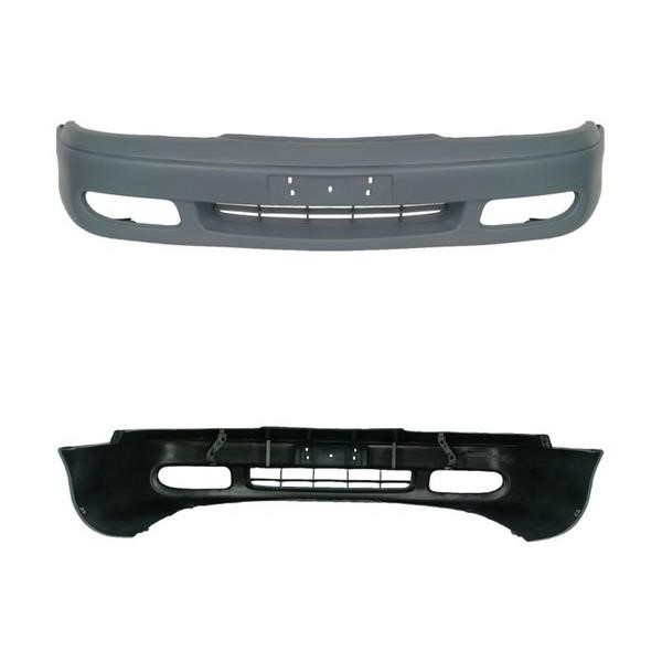 Polcar 451607 Front bumper 451607: Buy near me at 2407.PL in Poland at an Affordable price!