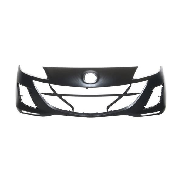 Polcar 454207 Front bumper 454207: Buy near me in Poland at 2407.PL - Good price!