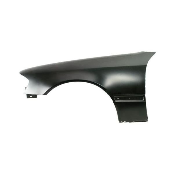 Polcar 500201-1 Front fender left 5002011: Buy near me in Poland at 2407.PL - Good price!