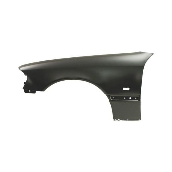 Polcar 500201 Front fender left 500201: Buy near me in Poland at 2407.PL - Good price!