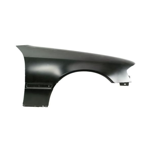 Polcar 500202-1 Front fender right 5002021: Buy near me in Poland at 2407.PL - Good price!