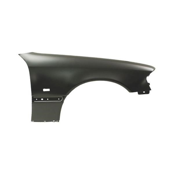Polcar 500202 Front fender right 500202: Buy near me in Poland at 2407.PL - Good price!