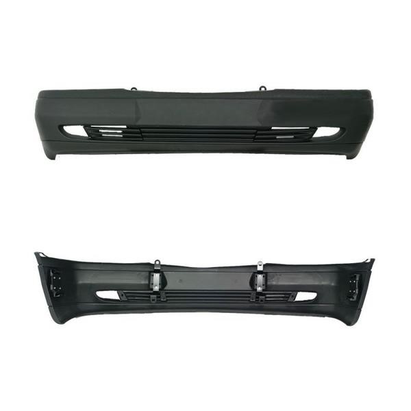 Polcar 500207-0 Front bumper 5002070: Buy near me at 2407.PL in Poland at an Affordable price!