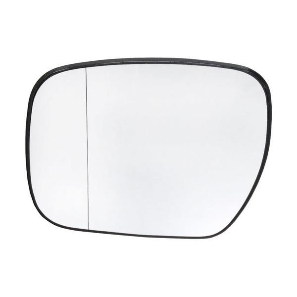 Polcar 4581545E Side mirror insert 4581545E: Buy near me at 2407.PL in Poland at an Affordable price!
