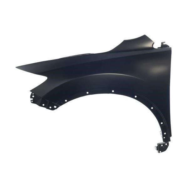 Polcar 458501 Front fender left 458501: Buy near me at 2407.PL in Poland at an Affordable price!