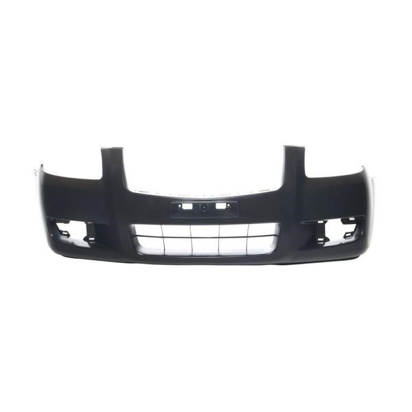 Polcar 459707 Front bumper 459707: Buy near me at 2407.PL in Poland at an Affordable price!