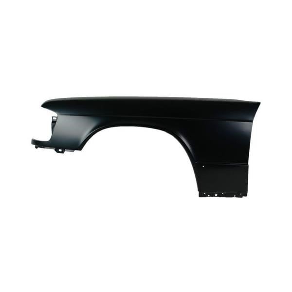 Polcar 500101 Front fender left 500101: Buy near me in Poland at 2407.PL - Good price!