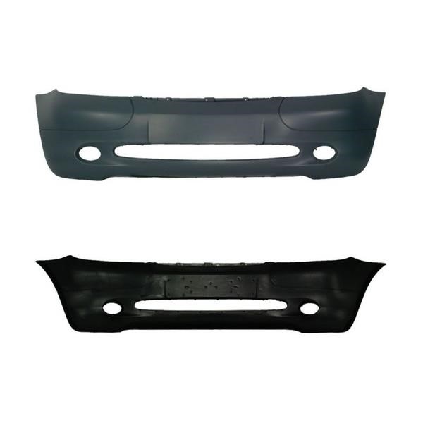 Polcar 500507 Front bumper 500507: Buy near me at 2407.PL in Poland at an Affordable price!