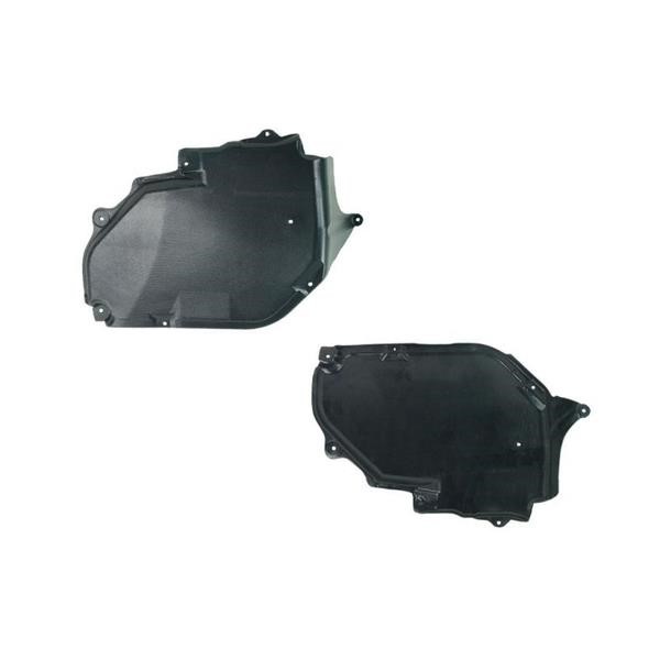 Polcar 50053481 Engine cover 50053481: Buy near me in Poland at 2407.PL - Good price!
