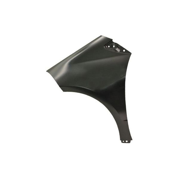 Polcar 500601-J Front fender left 500601J: Buy near me at 2407.PL in Poland at an Affordable price!