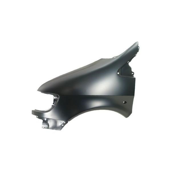 Polcar 501201 Front fender left 501201: Buy near me in Poland at 2407.PL - Good price!