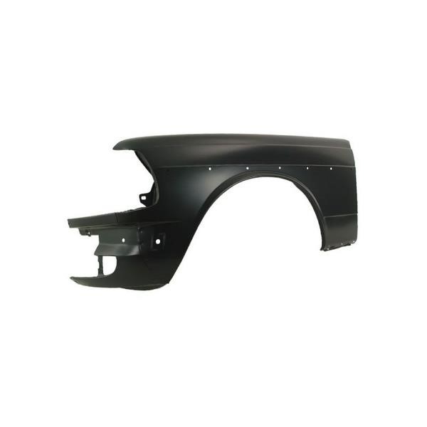 Polcar 501301-Q Front fender left 501301Q: Buy near me in Poland at 2407.PL - Good price!