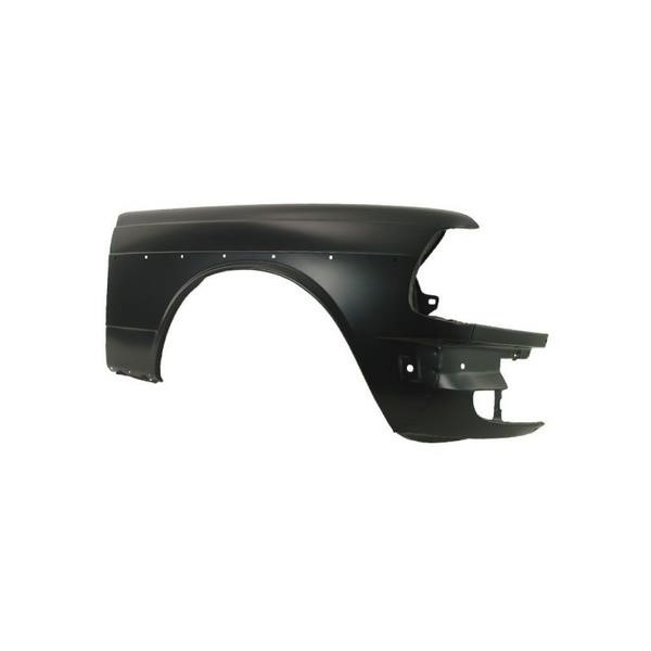 Polcar 501302-Q Front fender right 501302Q: Buy near me in Poland at 2407.PL - Good price!