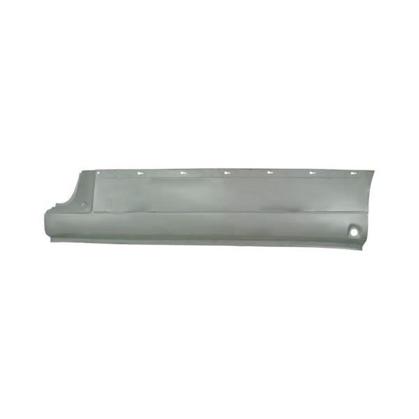 Polcar 501283-1 Repairs of side plating 5012831: Buy near me in Poland at 2407.PL - Good price!