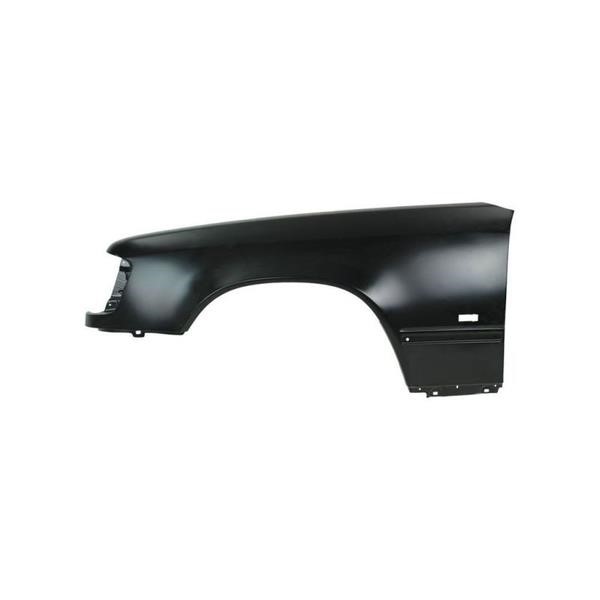 Polcar 501401-1 Front fender left 5014011: Buy near me in Poland at 2407.PL - Good price!