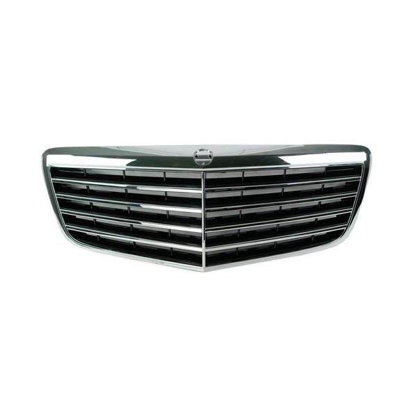 Polcar 501705 Grille 501705: Buy near me in Poland at 2407.PL - Good price!