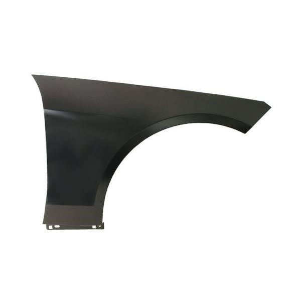 Polcar 501802 Front fender right 501802: Buy near me in Poland at 2407.PL - Good price!