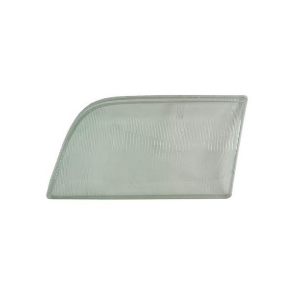Polcar 5024111U Headlight glass 5024111U: Buy near me at 2407.PL in Poland at an Affordable price!