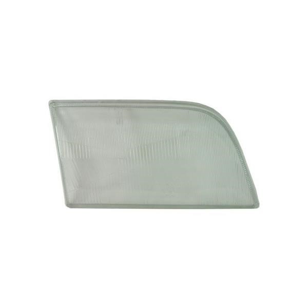 Polcar 5024121U Headlight glass 5024121U: Buy near me at 2407.PL in Poland at an Affordable price!