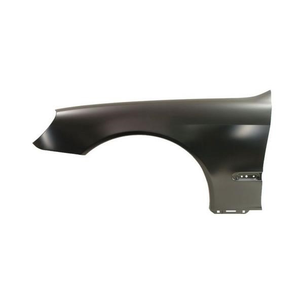 Polcar 502501 Front fender left 502501: Buy near me in Poland at 2407.PL - Good price!