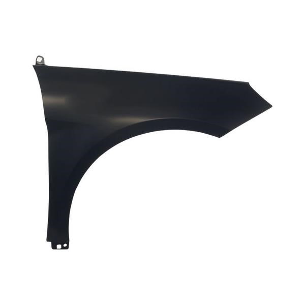 Polcar 503502-1 Front fender right 5035021: Buy near me in Poland at 2407.PL - Good price!