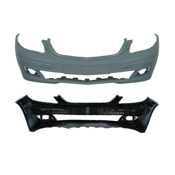 Polcar 503507-1 Front bumper 5035071: Buy near me in Poland at 2407.PL - Good price!