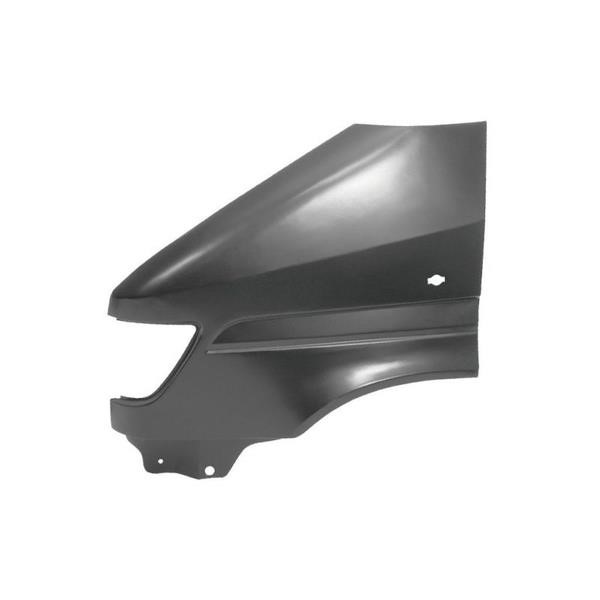 Polcar 506201-1 Front fender left 5062011: Buy near me in Poland at 2407.PL - Good price!