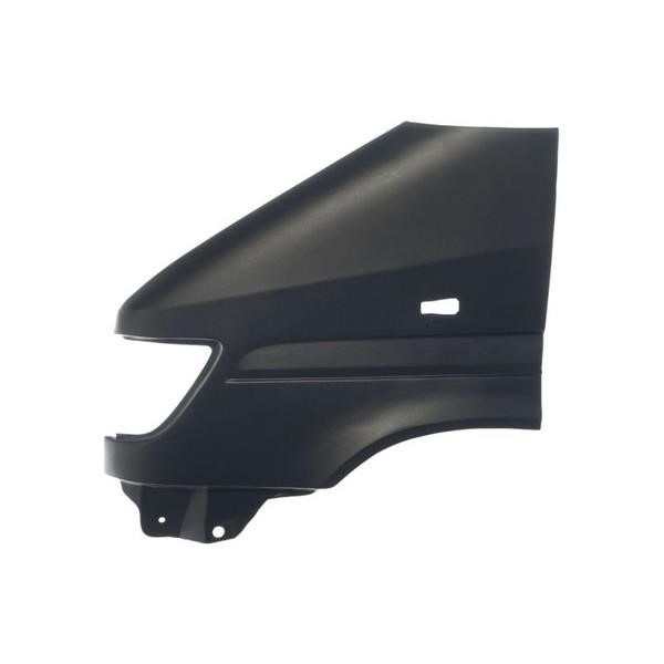 Polcar 506201 Front fender left 506201: Buy near me in Poland at 2407.PL - Good price!