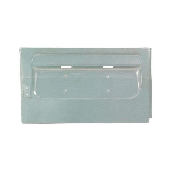 Polcar 50624041 Sheathing of the door / hatch 50624041: Buy near me in Poland at 2407.PL - Good price!