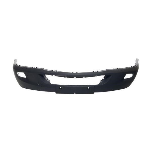 Polcar 5065071J Front bumper 5065071J: Buy near me at 2407.PL in Poland at an Affordable price!