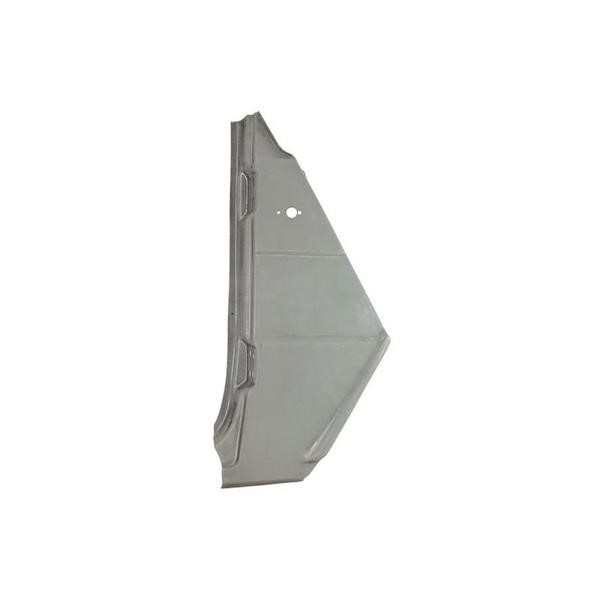 Polcar 506902-1 Front fender right 5069021: Buy near me in Poland at 2407.PL - Good price!