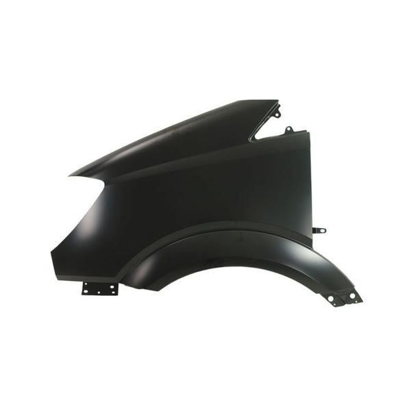 Polcar 506501-J Front fender left 506501J: Buy near me at 2407.PL in Poland at an Affordable price!