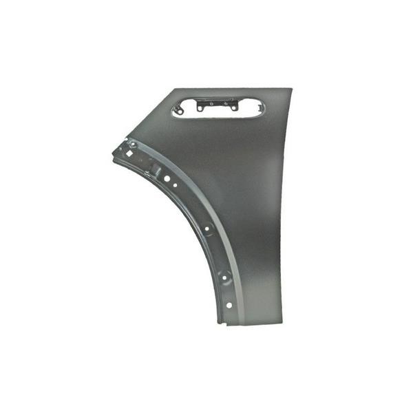 Polcar 510101 Front fender left 510101: Buy near me in Poland at 2407.PL - Good price!