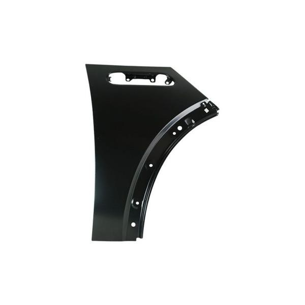 Polcar 510102 Front fender right 510102: Buy near me in Poland at 2407.PL - Good price!