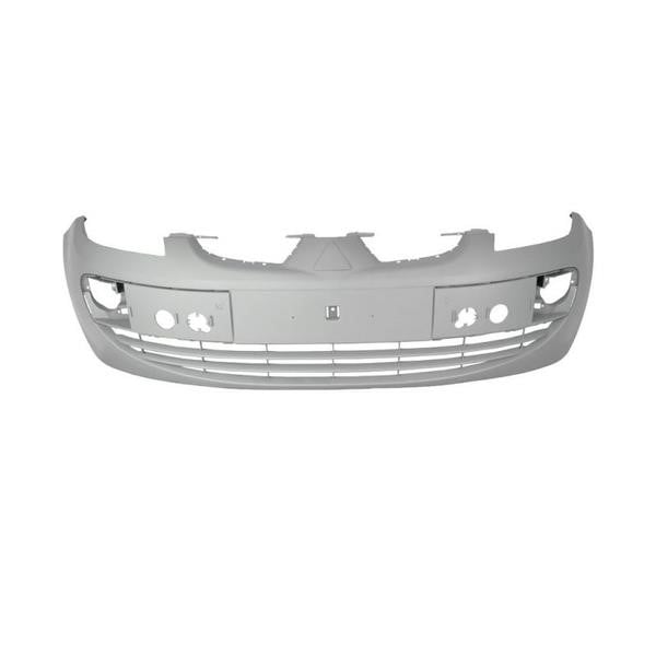 Polcar 524107 Front bumper 524107: Buy near me in Poland at 2407.PL - Good price!