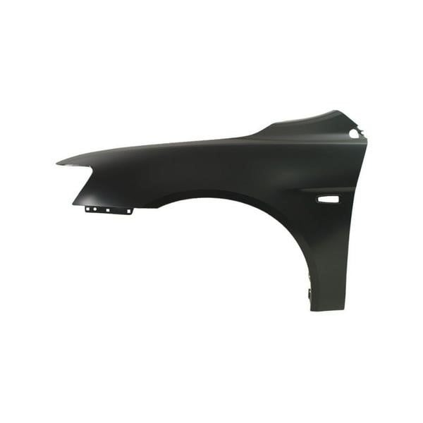 Polcar 523401 Front fender left 523401: Buy near me in Poland at 2407.PL - Good price!