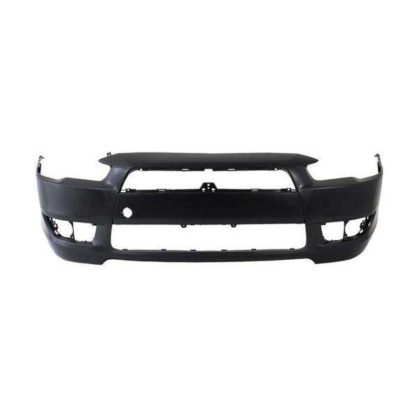 Polcar 523407-1 Front bumper 5234071: Buy near me in Poland at 2407.PL - Good price!