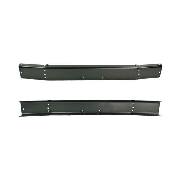 Polcar 527007 Front bumper 527007: Buy near me in Poland at 2407.PL - Good price!