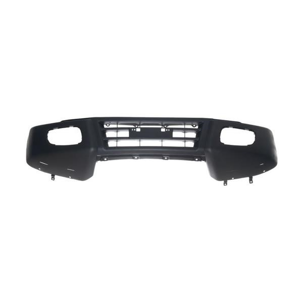 Polcar 527407 Front bumper 527407: Buy near me in Poland at 2407.PL - Good price!