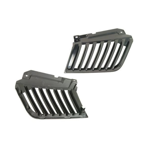 Polcar 527905-4 Grille 5279054: Buy near me in Poland at 2407.PL - Good price!