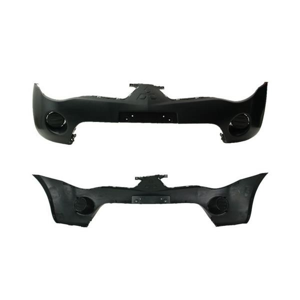 Polcar 527907-2 Front bumper 5279072: Buy near me in Poland at 2407.PL - Good price!