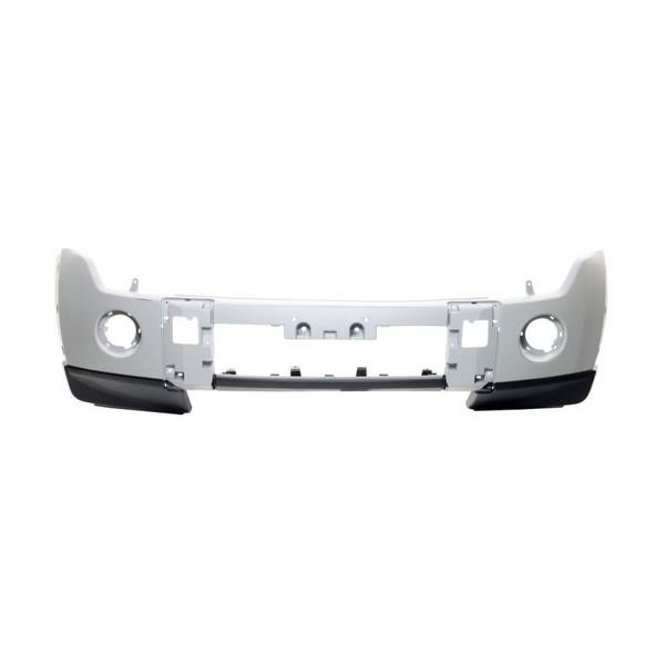 Polcar 528707-1 Front bumper 5287071: Buy near me in Poland at 2407.PL - Good price!