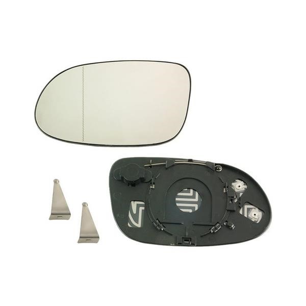 Polcar 5505541E Mirror Glass Heated 5505541E: Buy near me in Poland at 2407.PL - Good price!