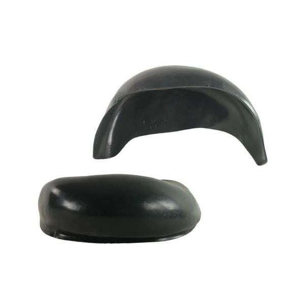 Polcar 5507FP-5 Rear right fender liner 5507FP5: Buy near me in Poland at 2407.PL - Good price!