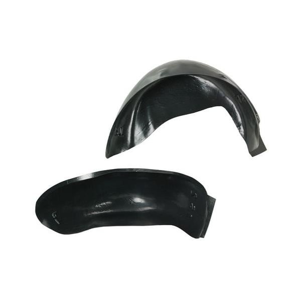 Polcar 5508FP-5 Rear right fender liner 5508FP5: Buy near me in Poland at 2407.PL - Good price!