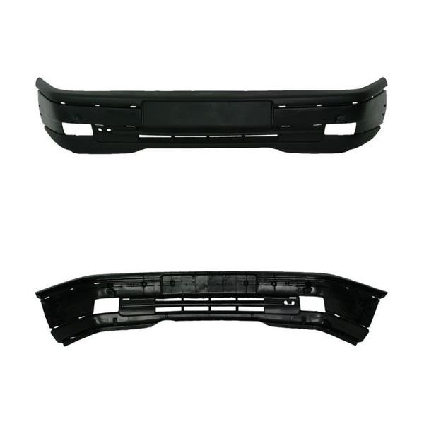 Polcar 551407-1 Front bumper 5514071: Buy near me in Poland at 2407.PL - Good price!
